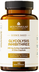 Glycolysis Inhibithree