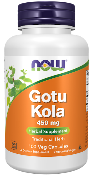 Gotu Kola