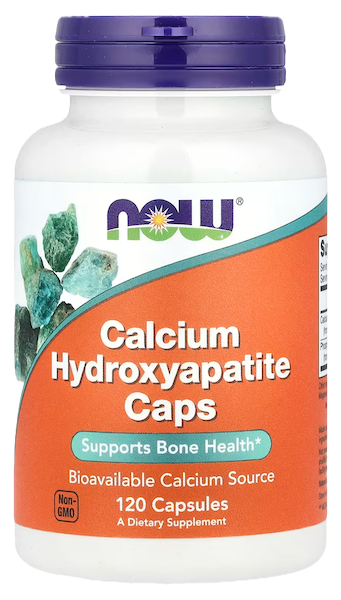Calciumhydroxyapatit produktbillede