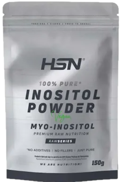 Inositol produktbillede