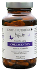 Kollagen Mix med C-vitamin