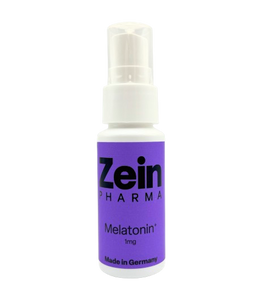 Melatonin Spray