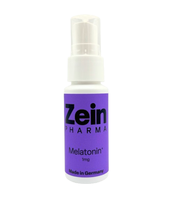 Melatonin Spray