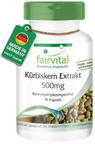 Græskarkerneekstrakt
