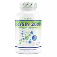 L-Lysin HCI