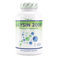 L-Lysin HCI