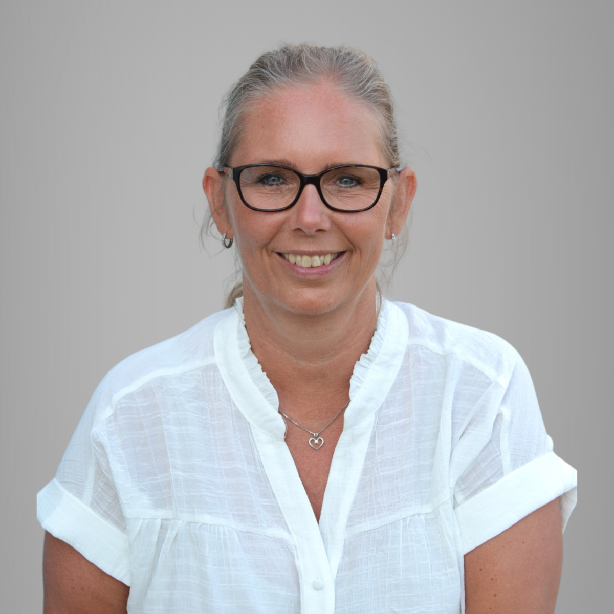 Lene Lysholm