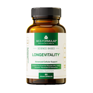 Longevitality