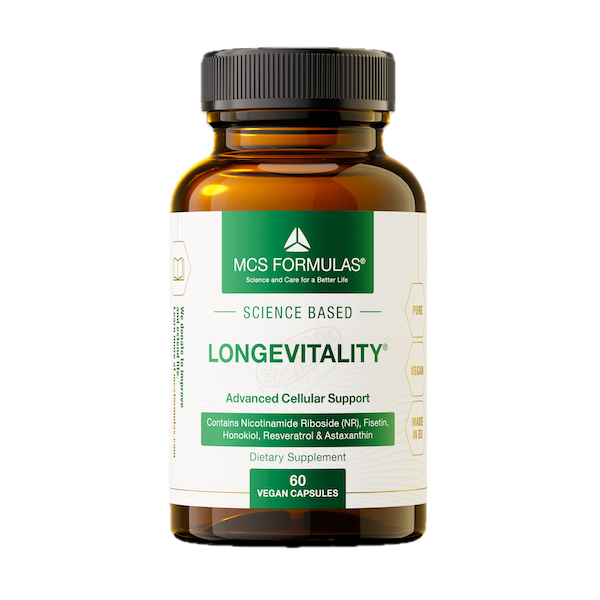 Longevitality