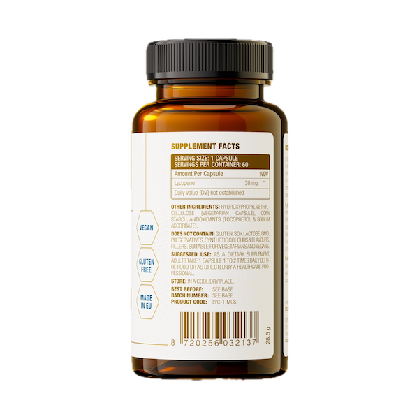 Lycopen Plus