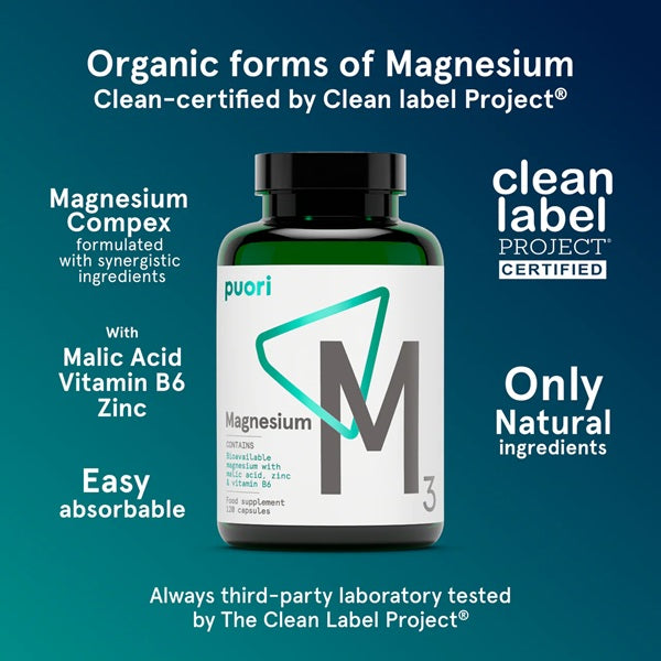Magnesium-kompleks