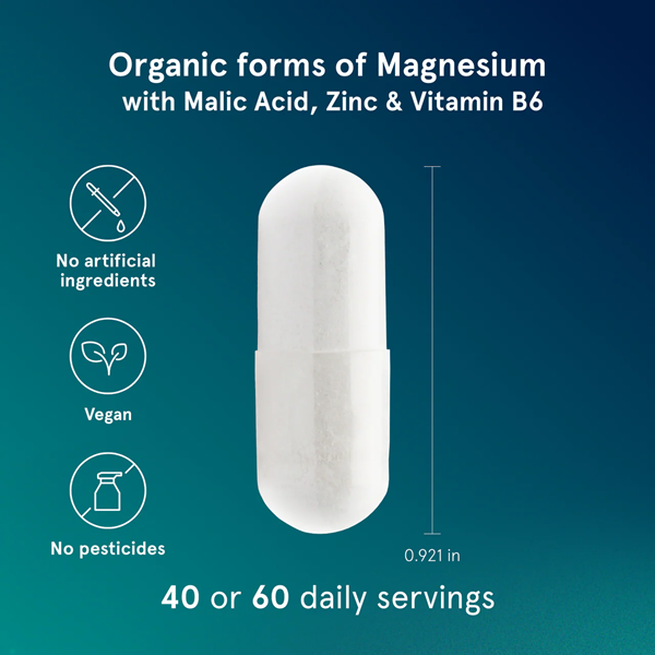 Magnesium-kompleks