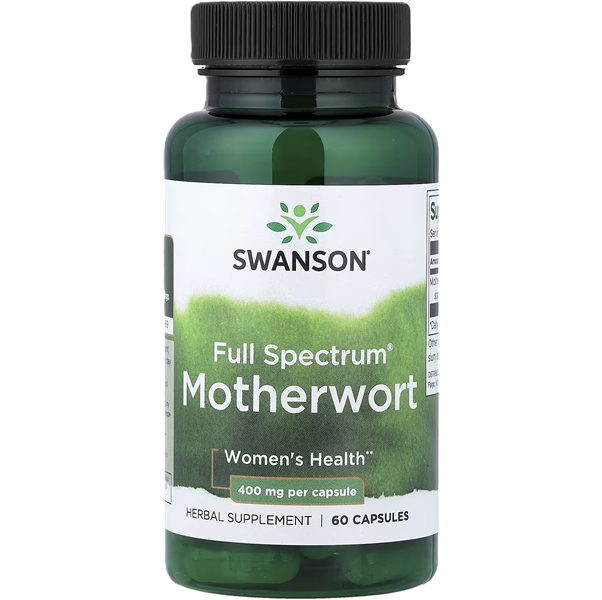 Motherwort