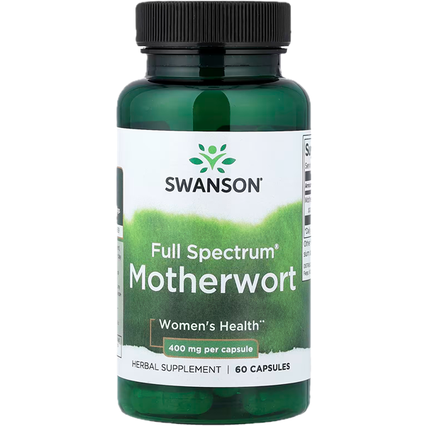 Motherwort produktbillede