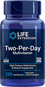 Multivitamin (Two-Per-Day)