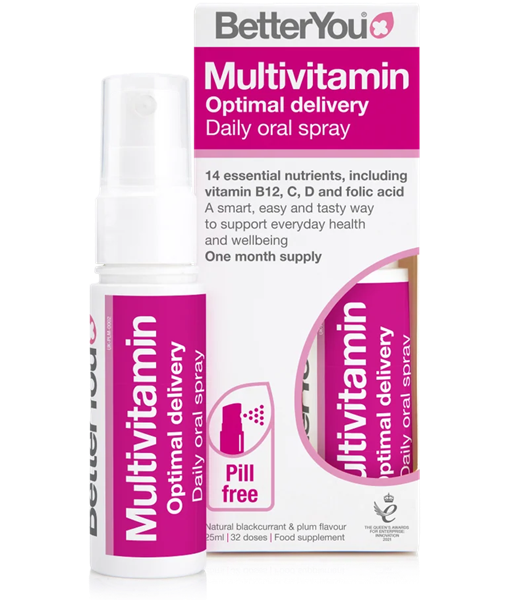 Multivitamin