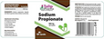 Natriumpropionat