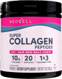 Kollagenpeptider (Type I & III)