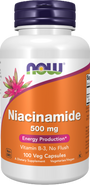 B3-vitamin (Niacinamid)
