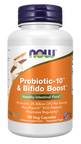 Probiotika med Bifido Boost™