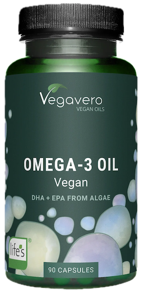 Omega-3 produktbillede