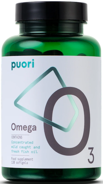 Omega-3