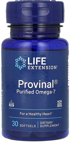 Omega-7