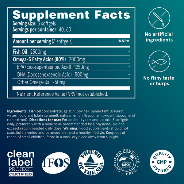 Omega-3
