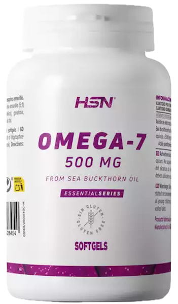 Omega-7