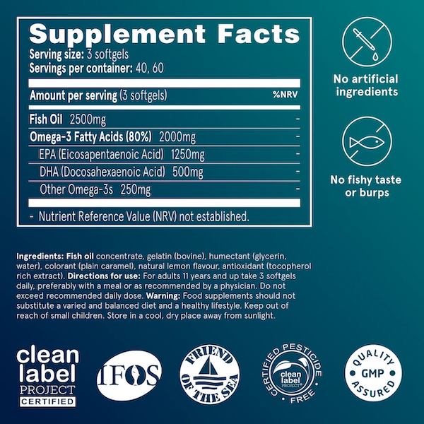 Omega-3