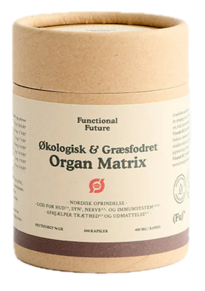 Organ Matrix produktbillede
