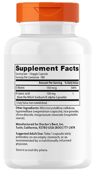 Phosphatidylserin (SerinAid®)
