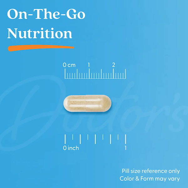 Phosphatidylserin (SerinAid®)