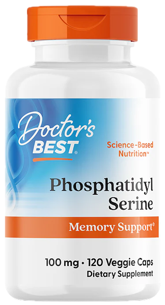 Phosphatidylserin (SerinAid®)