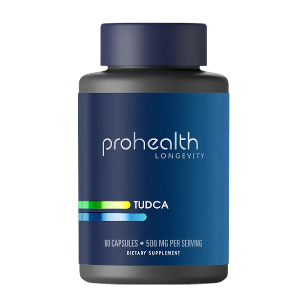 TUDCA produktbillede