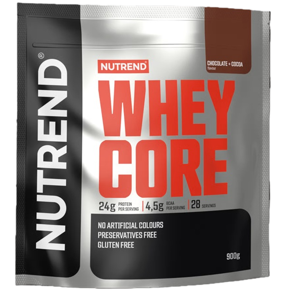 Valleprotein, Chokolade & Kakao produktbillede