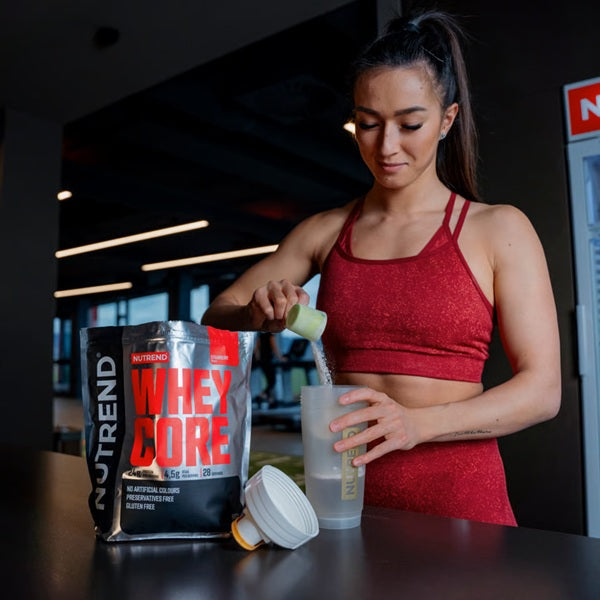 Valleprotein, Chokolade &amp; Kakao