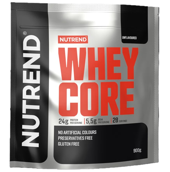 Valleprotein produktbillede