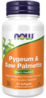 Pygeum & Savpalme