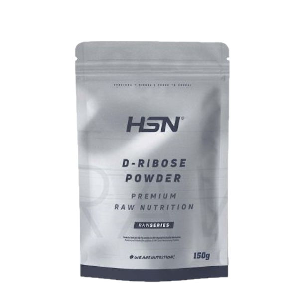 D-ribose produktbillede