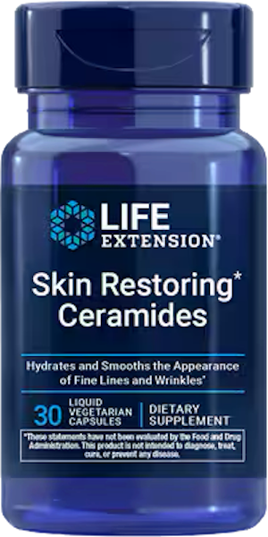 Ceramider (Ceratiq® Wheat) produktbillede