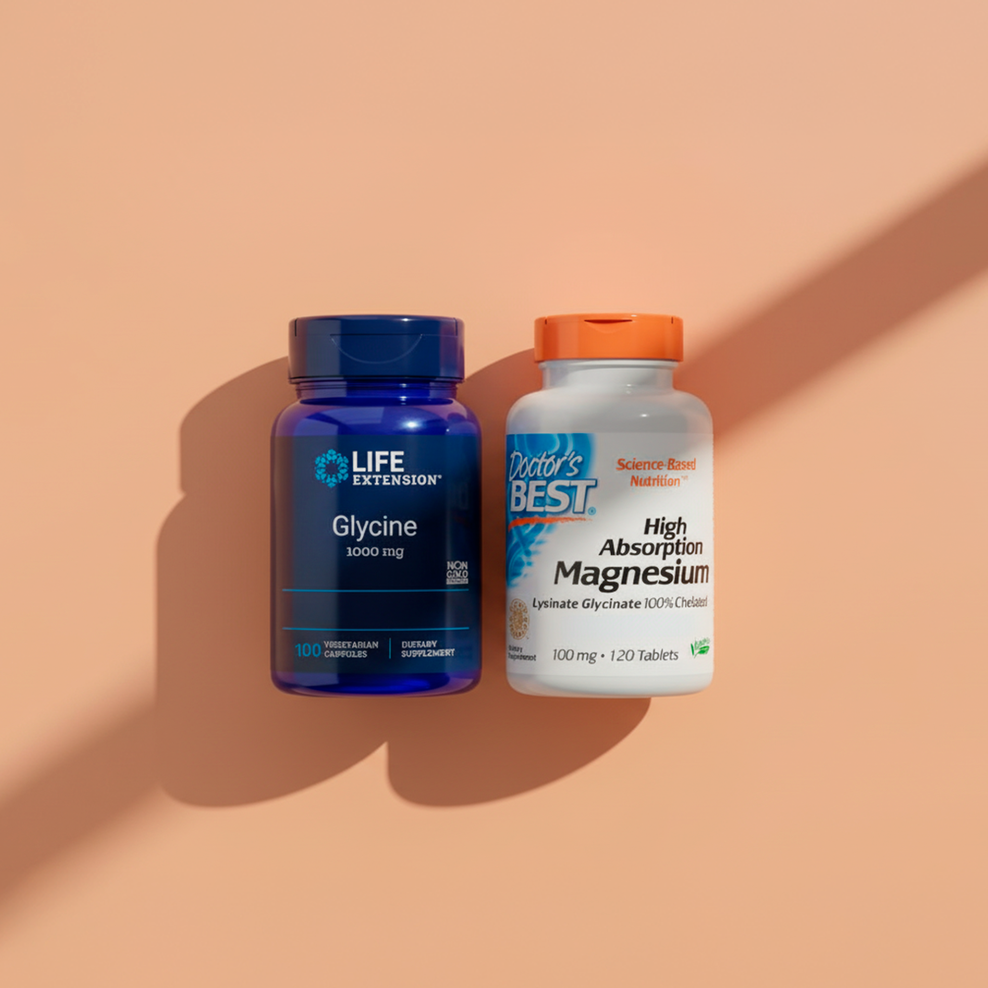 Søvn & ro produktbillede