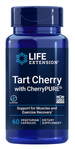 Surkirsebær (Tart Cherry)