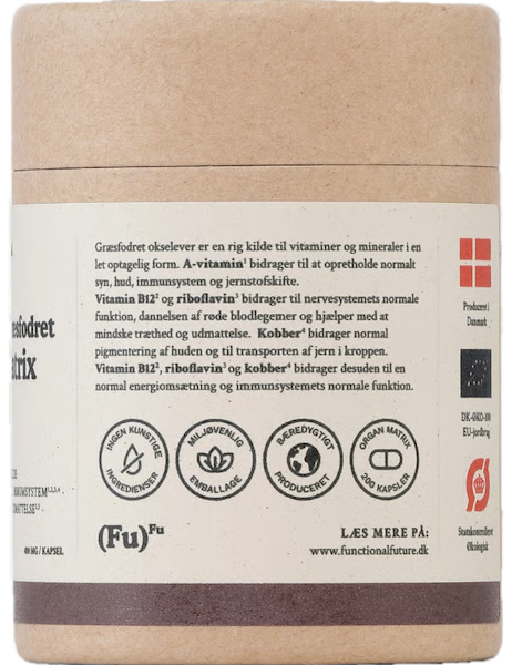 Organ Matrix produktbillede