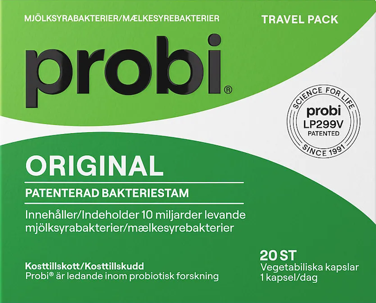 Probiotika Original (LP299V®)