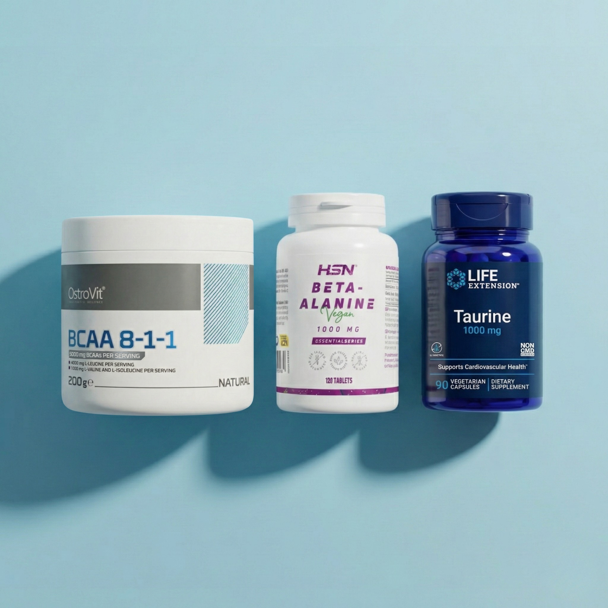 Udholdenhed &amp; restitution
