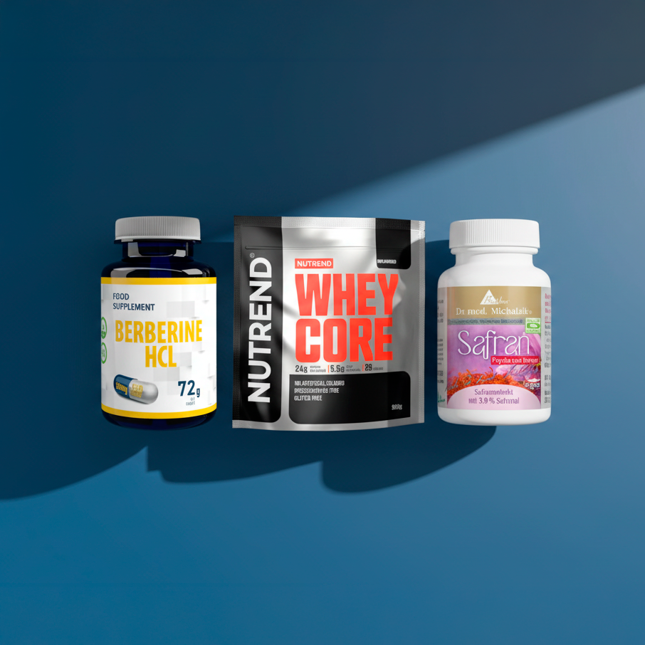 Vægttab (valle/mælk) produktbillede