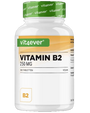 B2-vitamin (Riboflavin)