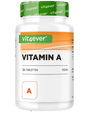 A-vitamin (Retinylacetat)