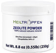 Zeolit Clinoptilolit pulver